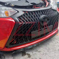 Vios 2020+ Auto Parts Front Grilles